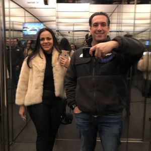 Meet your Posher, Paul